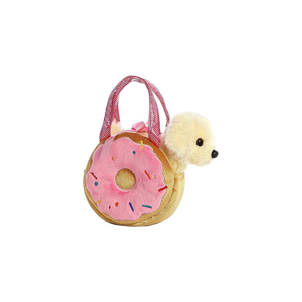 Aurora - Pet Carrier - 7" Yummy