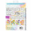 Zoo Animals 3D Colouring Scene and Stand ups 2