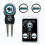 Team Golf  San Jose Sharks Divot Tool 1