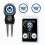 Team Golf  Toronto Maple Leafs Divot Tool Pack 1