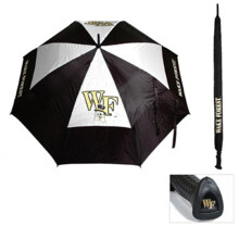 Team Golf Wake Forest University 62 in. Double Canopy Umbrella