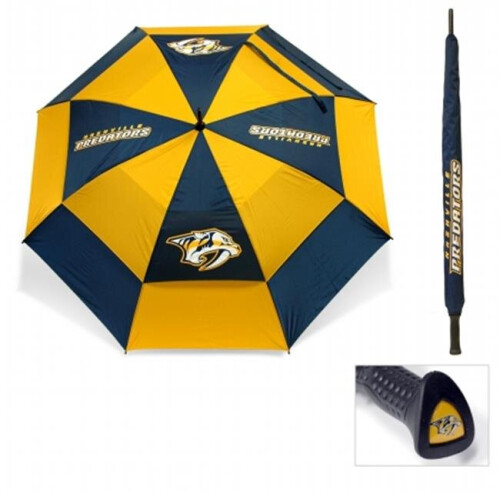 Team Golf  NHL Nashville Predators - Umbrella