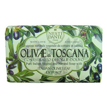 Nesti Dante Natural Soap With Italian Olive Leaf Extract - Olivae Di Toscana 150g/3.5oz