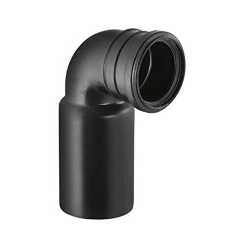 Geberit Geberit 366.061.16.1 Waste Fitting Outlet Bend