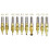 Speedball 30710 10 Pen Nib Assorted Set 1