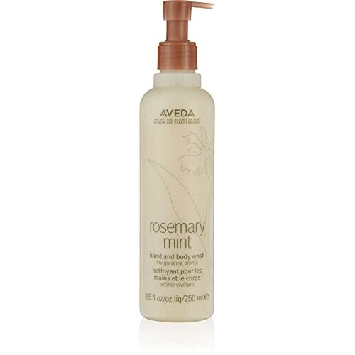 Aveda AVEDA Rosemary Mint Hand & Body Wash  250 ml