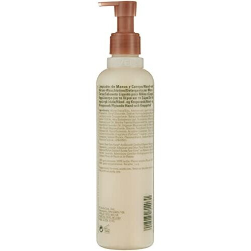 Aveda AVEDA Rosemary Mint Hand & Body Wash  250 ml 1