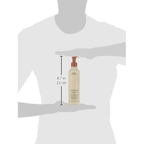 Aveda AVEDA Rosemary Mint Hand & Body Wash  250 ml 2