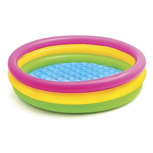 John Adams Leisure 45-inch Sunset Glow Pool