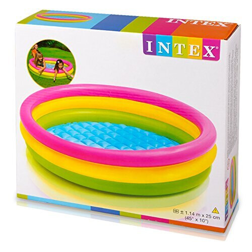 John Adams Leisure 45-inch Sunset Glow Pool 2