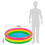 John Adams Leisure 45-inch Sunset Glow Pool 4