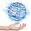 FLYNOVA Pro Flying Ball Space Orb Magic Mini Drone UFO Αγόρι Κορίτσι Αγόρι Παιχνίδια 2