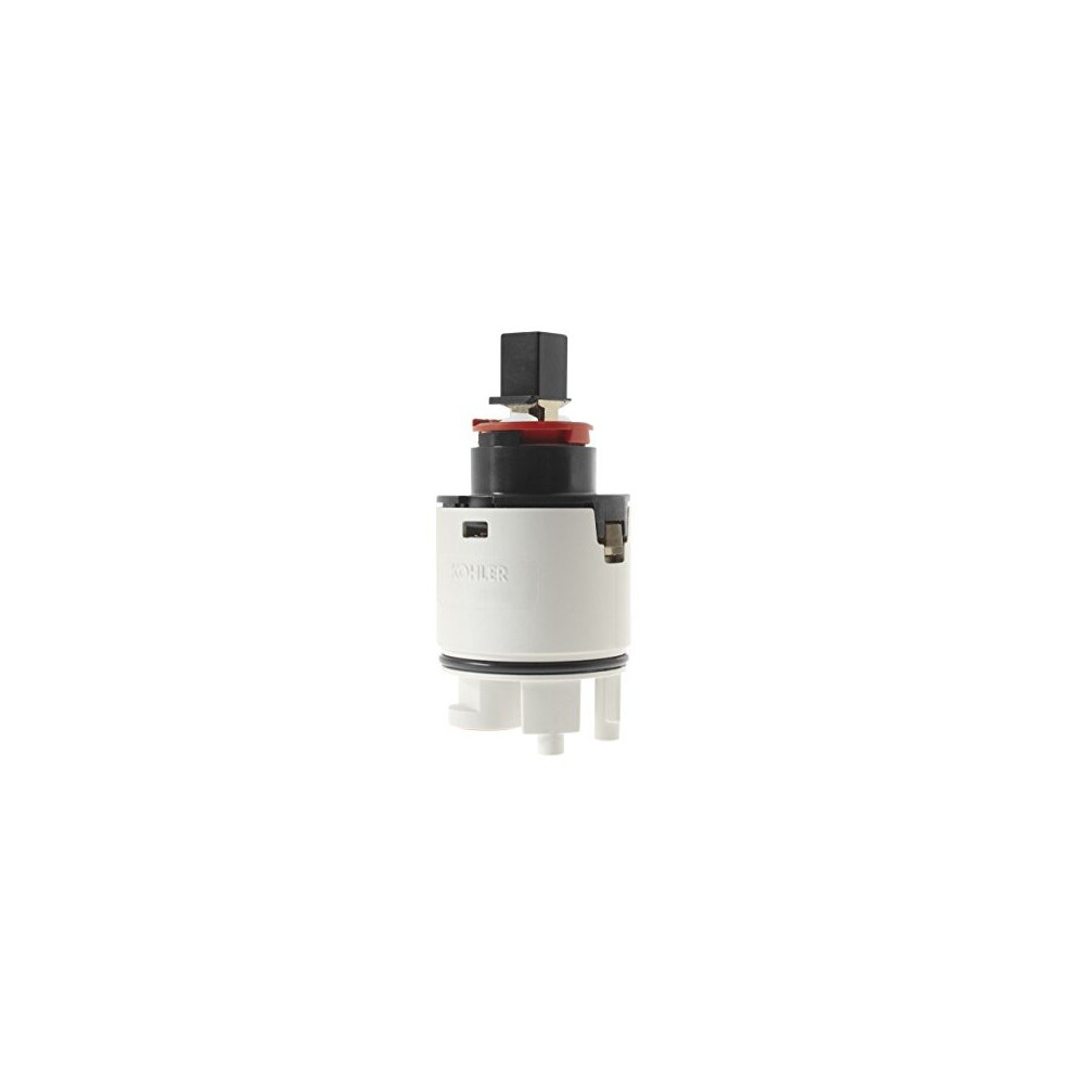 Kohler Genuine Part Gp1017426 Valve,White