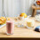 Ensemble de 24 gobelets et verres  jus Libbey Brockton 2