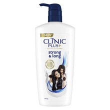 amp n Clinic Plus Strong and Long Health 650 ml