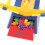 Learning Resources Εξερευνήστε τον όγκο και συγκρίνετε στερεά και υγρά με τη στιβαρή ζυγαριά με κάδο 6