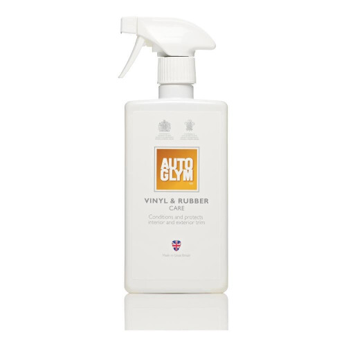Autoglym Autoglym Vinyl & Rubber Care 500 mL  ~ 500 mL