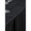Gr8 Home (Black) Polyester Table Runner Setting Tableware 2