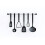 Brabantia Brabantia Small Spatula, All Nylon 2