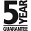 Brabantia Brabantia Small Spatula, All Nylon 5