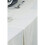 Gr8 Home (Cream) Polyester Table Runner Setting Tableware 2