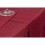 Gr8 Home (Red) Polyester Table Runner Setting Tableware 2
