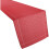 Gr8 Home (Red) Polyester Table Runner Setting Tableware 1