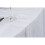 Gr8 Home (White) Polyester Table Runner Setting Tableware 2