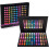 SHANY 96 Color Runway Matte Professional Makeup Eye shadow Palette 2