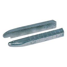 Pinecar Designer Stick-On Weights, 2 oz, PIN379