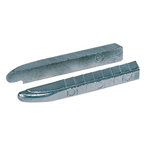 Pinecar Designer Stick-On Weights, 2 oz, PIN379