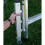 Ladder Leveler Stabilizer (KeyLok Quick Connect Style) Complete Kit 5