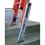 Ladder Leveler Stabilizer (KeyLok Quick Connect Style) Complete Kit 2
