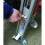 Ladder Leveler Stabilizer (KeyLok Quick Connect Style) Complete Kit 3