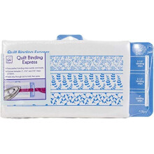 June Tailor Quilt Binding Express