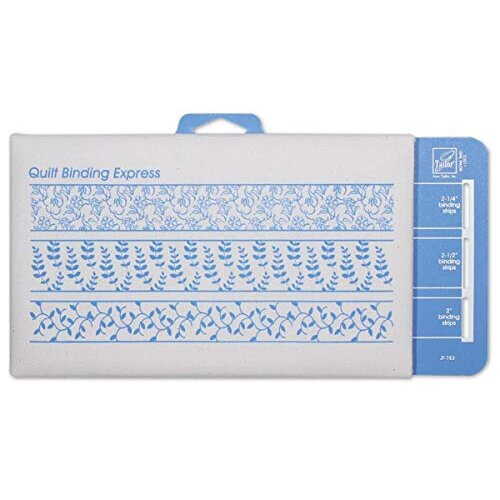 June Tailor Quilt Binding Express 1