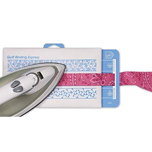 June Tailor Quilt Binding Express 2