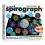 Spirograph Scratch & Shimmer 1