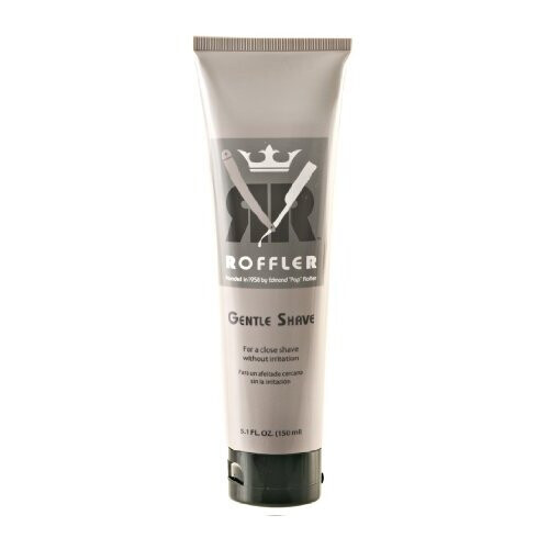 Roffler Gentle Shave, 151 ml
