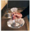RIEDEL Riedel Bottle Cleaner Beads, Clear, One Container - 0010/05 4