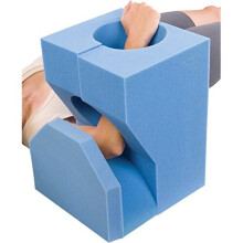 Procare Verhogend Schuim Kussen Armsteun Kussen: Hellend Wedge, One Size Fits Most