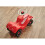 BIG Bobby Car Classico Veicolo cavalcabile Rosso 5