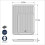 Nordic Ware Prism coace 1 pachet natural 4