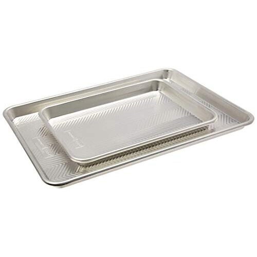 Nordic Ware Prism Baking, 1 Pack, Natural on OnBuy