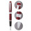 Cross Cross Bailey Red Lacquer Selectip Rollerball Pen 3