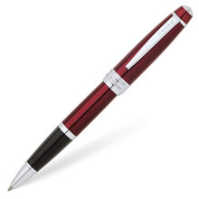 Cross Bailey Red Lacquer Selectip Rollerball Pen