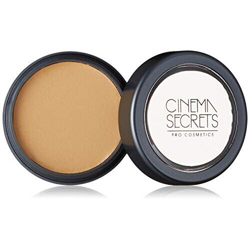 CINEMA SECRETS Pro Cosmetics Ultimate Corrector, Medium Red Neutralizer 602-65