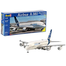 Modelov sada Revell Germany 04218 Airbus A380