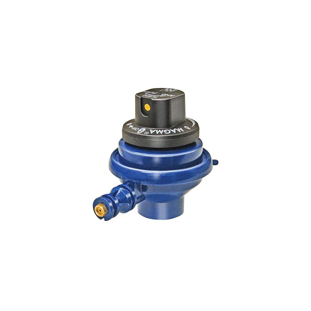 Magma Products, r?gulateur de soupape de commande 10-265, rendement ?lev?, type 1, pi?ce de rechange