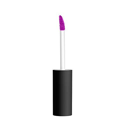 NYX Professional Makeup NYX PROFESSIONAL MAKEUP Ματ Μεταλλικό Lip Cream, Υγρό Κραγιόν - Σεούλ (Βιολετί) 1